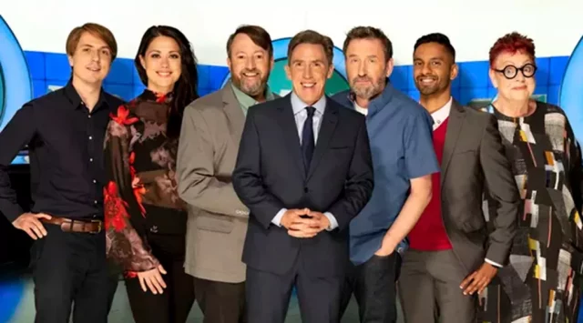 Where To Watch Would I Lie To You For Free? The Laughter Riot Is Bang On Here!