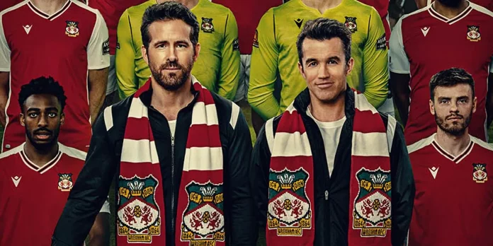Where To Watch Welcome To Wrexham For Free? An Underdog Story For The Ages! 