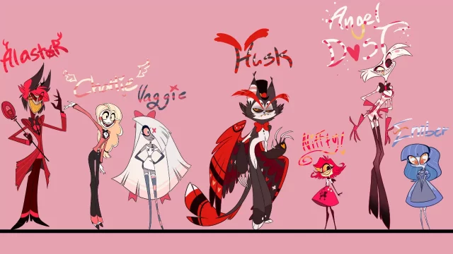 Where To Watch Hazbin Hotel For Free? Your One Shot At Redemption! 