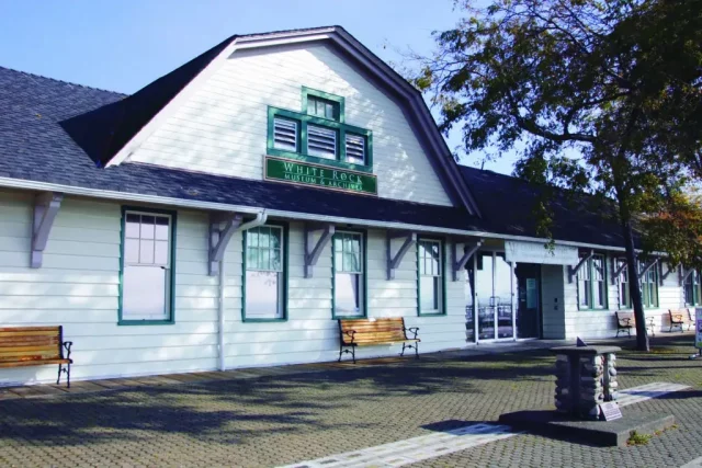 Where Was Psych Filmed? Look At Some Mind-Boggling Locations!