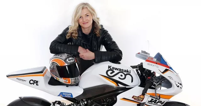 Famous Female Bikers From Around The World | These Women Have SMASHED All Stereotypes!