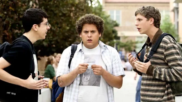 Where To Watch Superbad For Free Online | High School Shenanigans!