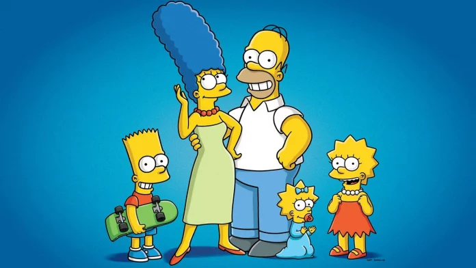 Where To Watch The Simpsons For Free? Enjoy The Evergreen Sitcom In 2022!