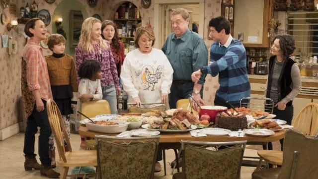 Where Was Roseanne Filmed? The All-Time Classic Sitcom!