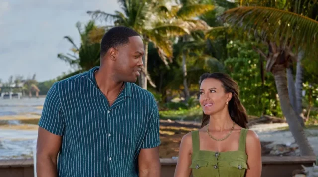 Where Was Caribbean Summer Filmed? A Captivating Romantic Drama!
