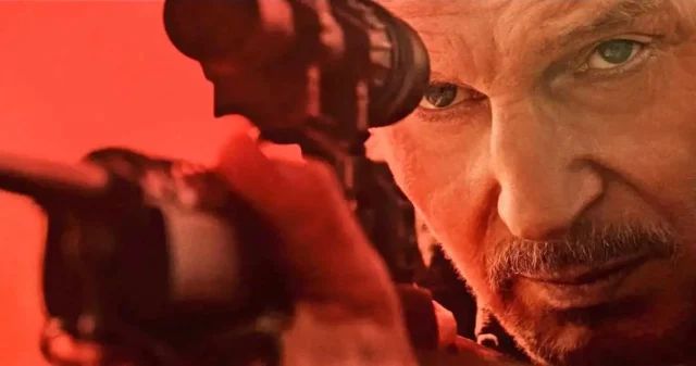 Where Was The Marksman Filmed? Liam Neeson’s Gripping Action Thriller!