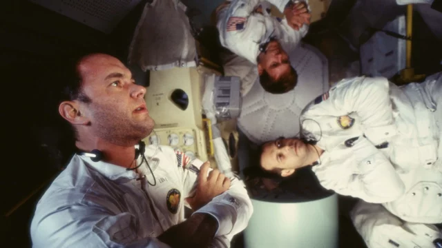 Where Was Apollo 13 Filmed? An Awesome Science Classic!
