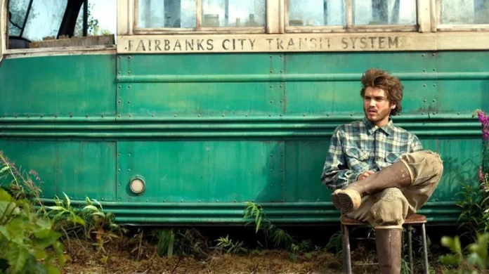 Where Was Into The Wild Filmed? Filming Locations For A Road Trip! 
