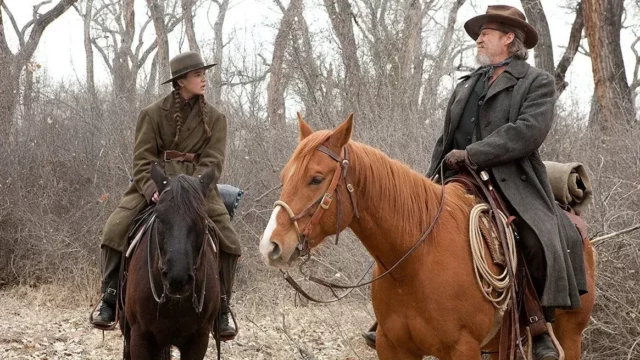 Where Was True Grit Filmed? A Classic Coen Brothers Western Drama!