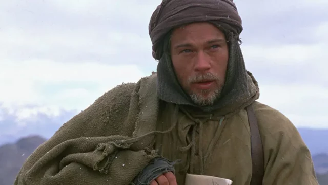 Where Was 7 Years In Tibet Filmed? Brad Pitt’s Extraordinary War Drama!