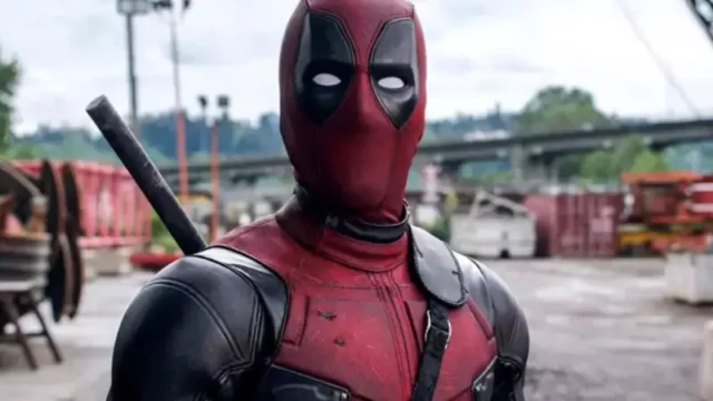 Where To Watch Deadpool 3 For Free? Find Out All The Details Here!
