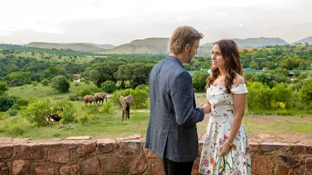 Where Was Love On Safari Filmed? Witness Some Exotic Filming Locations! 