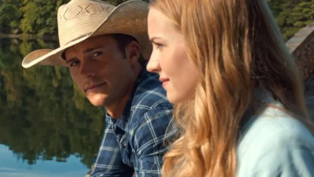 Where Was The Longest Ride Filmed? A Heart-Warming Love Story!
