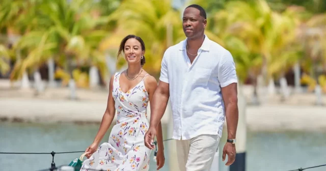 Where Was Caribbean Summer Filmed? A Captivating Romantic Drama!