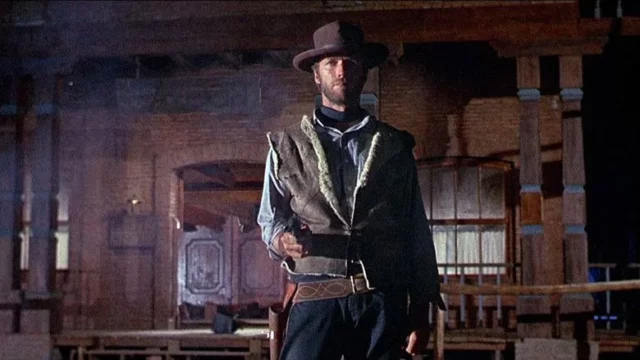 Where Was For A Few Dollars More Filmed? Sergio Leone’s Spectacular Western Drama!