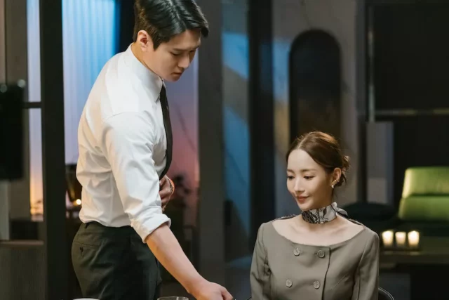 Where to Watch Love In Contract For Free? An Exceptional K-Drama Series!