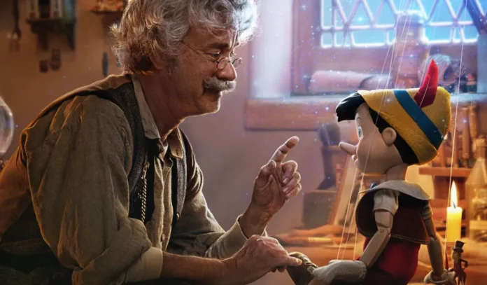 Where To Watch Pinocchio For Free? The Classic Tale Is Back!