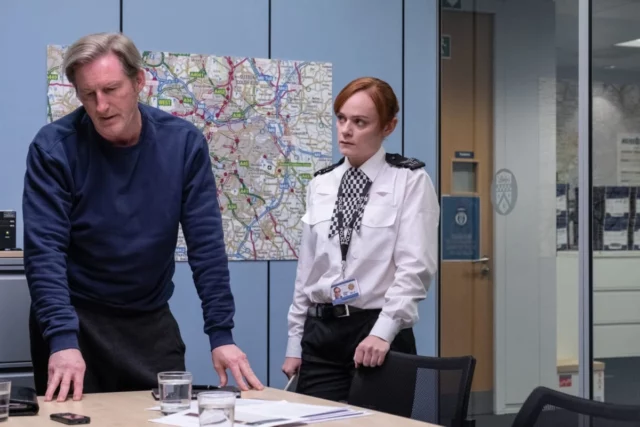 Where Was Line Of Duty Filmed? Problem Of Police Procedurals!