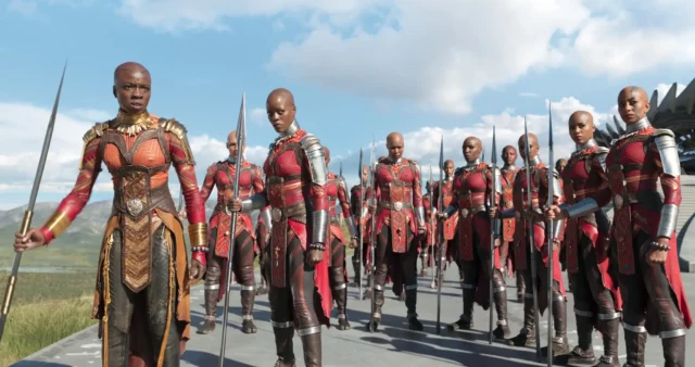 Where Was Black Panther Filmed? Wakanda In Real Life!