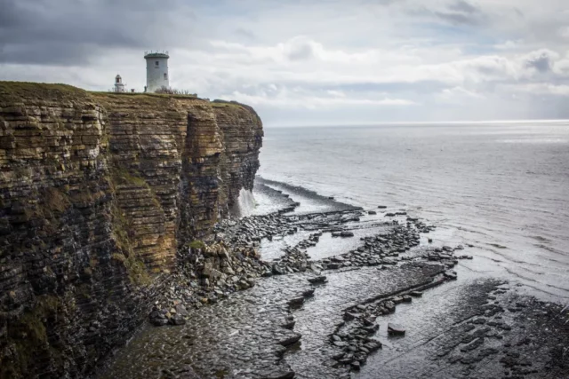 Where Was Britannia Filmed? Filming Locations Of The Historical Fantasy Show! 