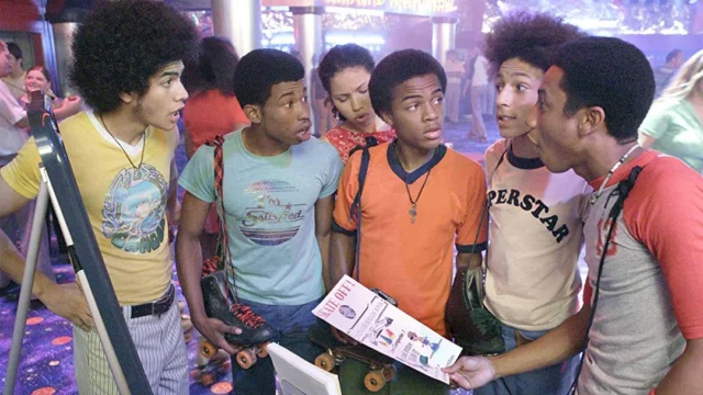 Where Was Roll Bounce Filmed? Filming Locations Of The 70s Show! 