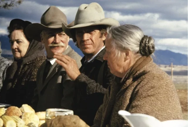 Where Was Tom Horn Filmed? A Gripping 80s Revisionist Western Film!
