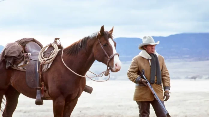 Where Was Tom Horn Filmed? A Gripping 80s Revisionist Western Film!