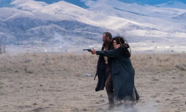 Where To Watch Terror On The Prairie For Free? An Astounding Western Thriller
