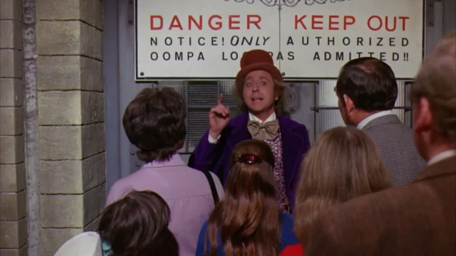 Where Was Willy Wonka Filmed? Locate The Magical Locations Here!
