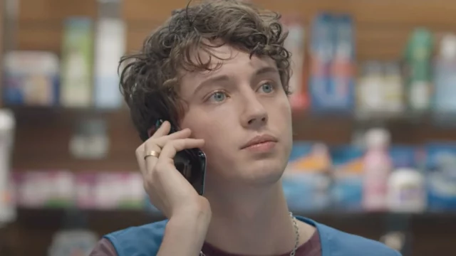 Where To Watch Three Months For Free Online! A Coming Of Age LGBTQ+ Story!