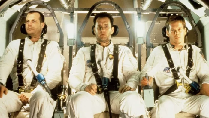 Where Was Apollo 13 Filmed? An Awesome Science Classic!