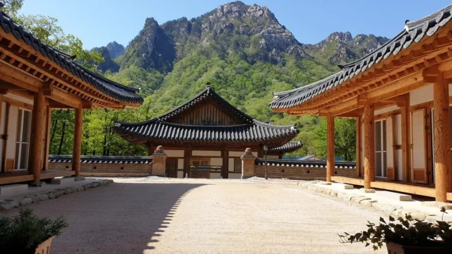 Where Was Kingdom Filmed? Filming Locations Of The South Korean Show!