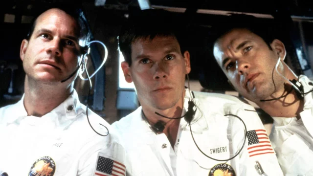 Where Was Apollo 13 Filmed? An Awesome Science Classic!