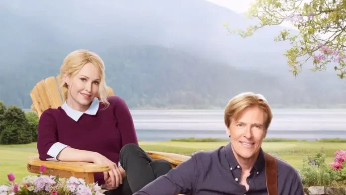 Where Was The Wedding March Filmed? A Sweet Holiday Rom-Com By Hallmark!