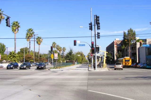Where Was Nightcrawler Filmed? All LA Filming Locations Of The Thriller!
