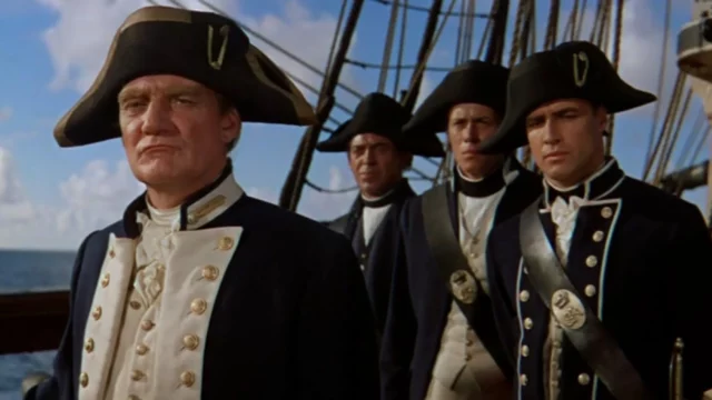 Where Was Mutiny On The Bounty Filmed? 60s Remake Of A Novel!