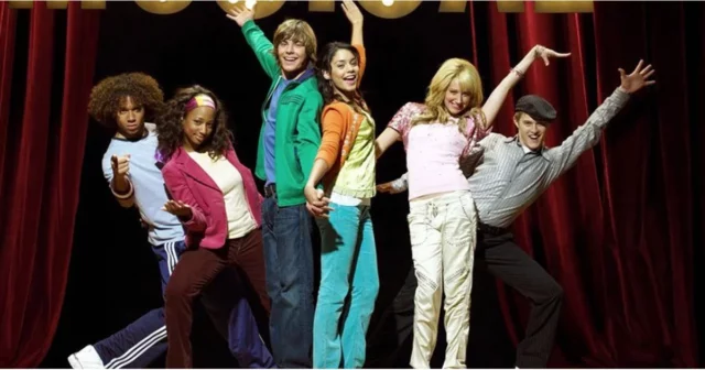 Where Was High School Musical Filmed? You Won’t Be Able To Stop Your Feet!