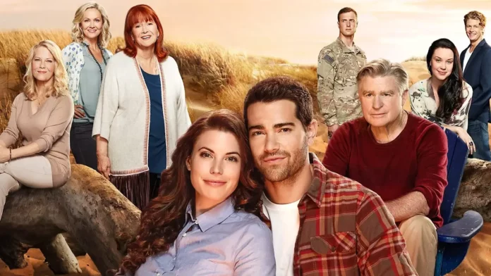 Where To Watch Chesapeake Shores For Free? A Heart-Warming Family Drama!