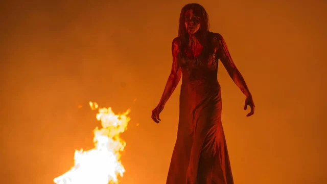 Where To Watch Carrie For Free? Supernatural Forces Are Behind!