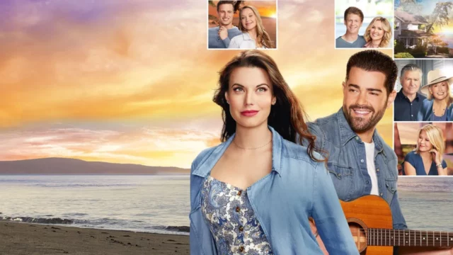 Where To Watch Chesapeake Shores For Free? A Heart-Warming Family Drama!