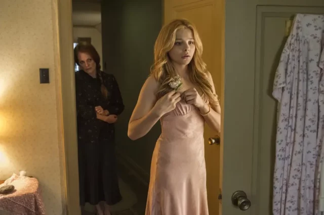 Where To Watch Carrie For Free? Supernatural Forces Are Behind!