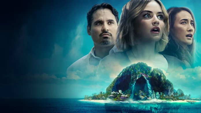 Where Was Blumhouses Fantasy Island Filmed? A Spooky Horror-Thriller Movie!