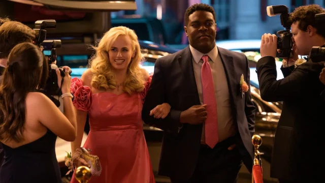 Where To Watch Senior Year For Free? Rebel Wilson At Her Best! 