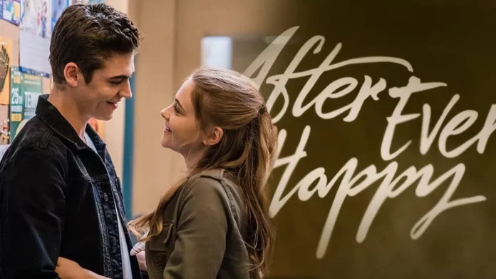 Where To Watch After Ever Happy For Free? The Next Installment Of After Is Here!
