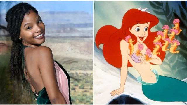 Where Was The Little Mermaid Filmed? Reviving The 1989 Classic!