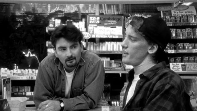 Where Was Clerks Filmed? Guys You Haven’t Met Before!