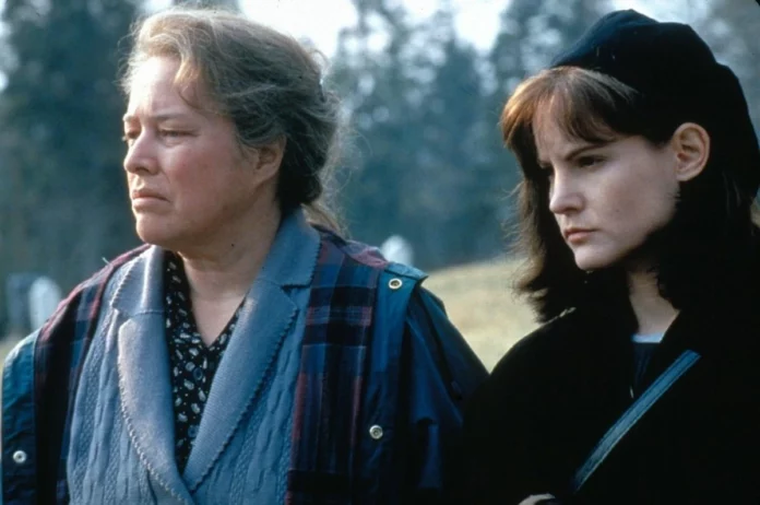 Where Was Dolores Claiborne Filmed? An Intense Psychological Thriller
