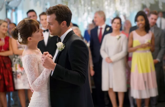 Where To Watch Fifty Shades Freed For Free In 2022?