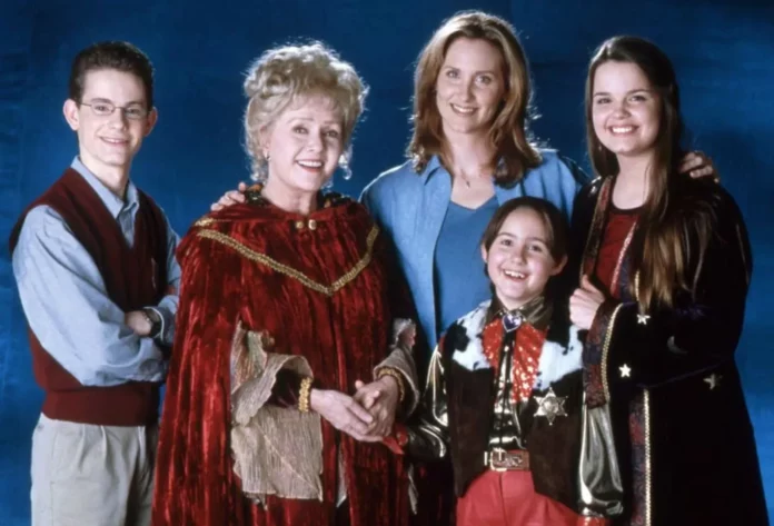 Where Was Halloweentown Filmed? Step Into A Magical World!
