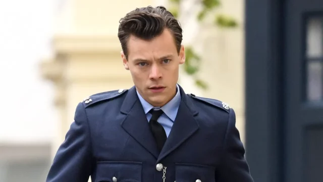 Where To Watch My Policeman For Free? See Harry Styles In A Queer Romance Drama Here!